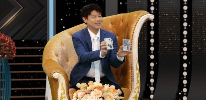 Chiếc băng cassette và những năm tháng rực rỡ trong sự nghiệp danh ca Thái Châu