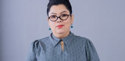 Diễn viên Tuyền Mập từng tự ti về ngoại hình khi mới vào nghề