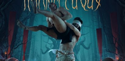 Hoàng Tử Quỷ khẳng định chất Việt đậm đà qua Poster ‘đấu vật’