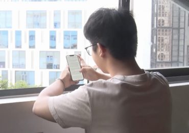 Câu chuyện cuộc sống: Sử dụng thiết bị công nghệ một cách có ý thức