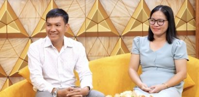 Thuận vợ thuận chồng: Nhà trai sốc khi con dâu giấu hoàn cảnh gia đình cho đến ngày đính hôn