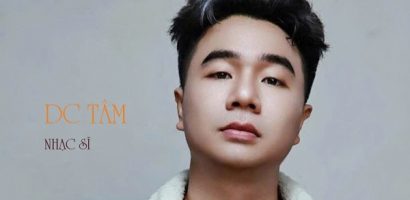 DC Tâm trở lại với bản OST của ‘Người thừa kế không danh phận’