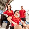Áo ‘Việt Nam đồng sắc’ từ adidas: Biểu tượng tự hào đồng hành cùng thể thao Việt