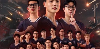 Đại diện Việt Nam Rapid Lofi sẵn sàng ‘thách thức gã khổng lồ’ tại giải đấu Delta Force Invitational 2025