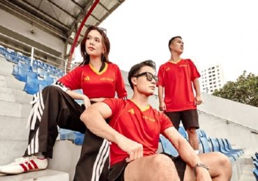Áo ‘Việt Nam đồng sắc’ từ adidas: Biểu tượng tự hào đồng hành cùng thể thao Việt