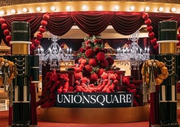 Làng Giáng sinh đầu tiên ở Tp.HCM có gì đặc biệt?