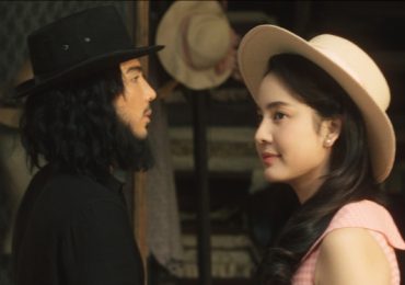 ‘Bé ghệ ma cưng’ – Phiên bản ‘ngược dòng thời gian để yêu em’ tréo ngoe nhất màn ảnh Thái Lan