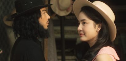 ‘Bé ghệ ma cưng’ – Phiên bản ‘ngược dòng thời gian để yêu em’ tréo ngoe nhất màn ảnh Thái Lan