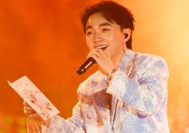 Đêm nhạc ‘Chờ Đông’ của Trung Quang: Sự trưởng thành trong âm nhạc và tấm lòng hướng về đồng bào bão lũ