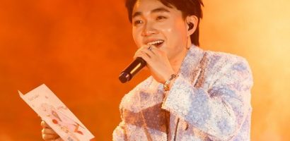 Đêm nhạc ‘Chờ Đông’ của Trung Quang: Sự trưởng thành trong âm nhạc và tấm lòng hướng về đồng bào bão lũ