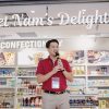 IPP Travel Retail làm mới trải nghiệm mua sắm tại sân bay Đà Nẵng