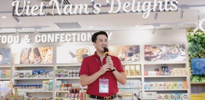 IPP Travel Retail làm mới trải nghiệm mua sắm tại sân bay Đà Nẵng