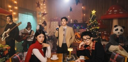 PiaLinh hát nhạc Giáng sinh của Kai Đinh ra sao?