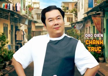 Đạo diễn Chánh Trực tái xuất màn ảnh với bộ phim ‘Hẻm không tình yêu’