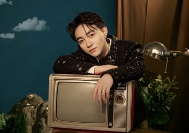 Trung Quang ‘lột xác’ táo bạo, khoác ‘áo mới’ Pop Rock cho Bolero