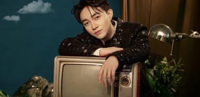 Trung Quang ‘lột xác’ táo bạo, khoác ‘áo mới’ Pop Rock cho Bolero