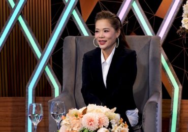 Ca sĩ Mỹ Lệ ở tuổi 53: ‘Đã qua thời phải chứng minh tôi là ai’