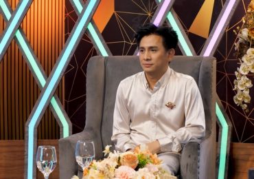 Đình Toàn trải lòng về ‘cái nghề’ đã theo mình hơn 20 năm