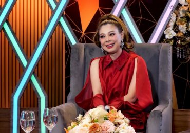 Ca sĩ Thanh Thảo chấp nhận ‘tre già măng mọc’, chỉ cần còn được khán giả yêu thương