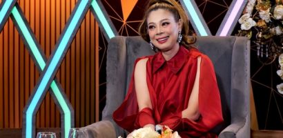 Ca sĩ Thanh Thảo chấp nhận ‘tre già măng mọc’, chỉ cần còn được khán giả yêu thương