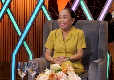 Nghệ sĩ Kiều Mai Lý hơn 60 năm diễn xuất, khẳng định thành công là khi khán giả quên tên mình