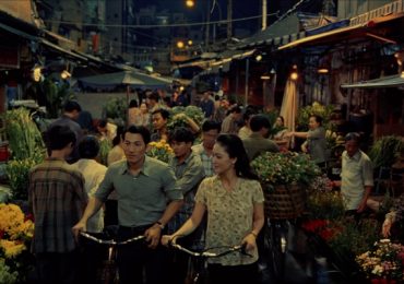 ‘Quán Kỳ Nam’ tiếp tục gây chú ý với MV ‘Bến Giang Đầu’