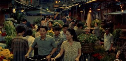 ‘Quán Kỳ Nam’ tiếp tục gây chú ý với MV ‘Bến Giang Đầu’