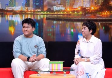 Điều con muốn nói: Hai mẹ con bất lực vì người chồng, người cha luôn vắng mặt trong gia đình