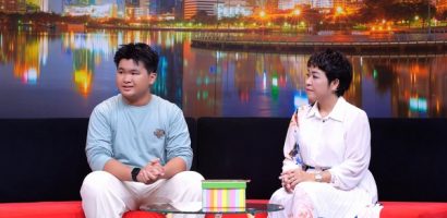 Điều con muốn nói: Hai mẹ con bất lực vì người chồng, người cha luôn vắng mặt trong gia đình