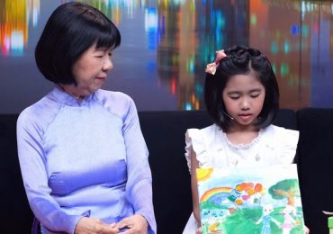 Điều con muốn nói: Nể phục với cách dạy cháu của người ‘lái đò’ hơn 25 năm