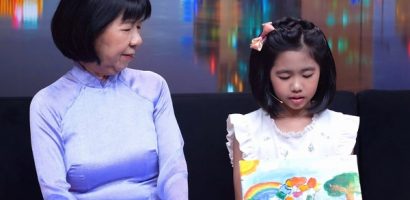 Điều con muốn nói: Nể phục với cách dạy cháu của người ‘lái đò’ hơn 25 năm