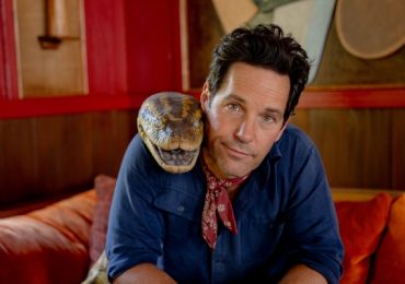 ‘Đụng độ siêu trăn’ hé lộ hậu trường với câu chuyện hoàn toàn mới