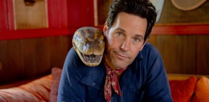 ‘Đụng độ siêu trăn’ hé lộ hậu trường với câu chuyện hoàn toàn mới