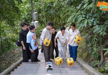 Đỗ Nhật Hoàng liên tiếp trúng ô may mắn, Dương Lâm trở thành ‘tội đồ’