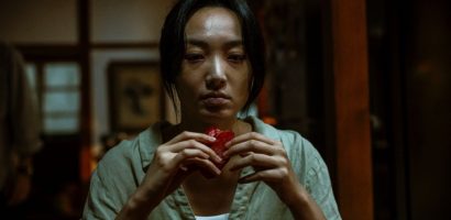 Oán Thai Đòi Mẹ – Hiện tượng kinh dị gây sốt phòng vé châu Á sắp cập bến Việt Nam