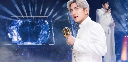 Đan Trường hé lộ món quà đặc biệt sau thành công của live concert kỷ niệm 30 năm ca hát