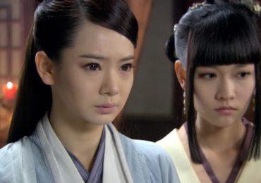 Hé lộ lý do Lâm Tâm Như vào vai Võ Tắc Thiên trong ‘Thiếu niên thần thám Địch Nhân Kiệt’