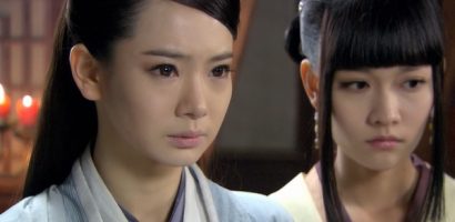 Hé lộ lý do Lâm Tâm Như vào vai Võ Tắc Thiên trong ‘Thiếu niên thần thám Địch Nhân Kiệt’