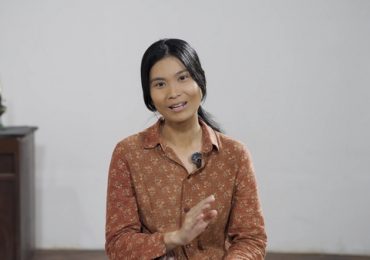 Hậu trường ‘Nhà hai chủ’: Trâm Anh bật khóc muốn bỏ vai vì sợ làm không tốt