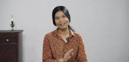 Hậu trường ‘Nhà hai chủ’: Trâm Anh bật khóc muốn bỏ vai vì sợ làm không tốt