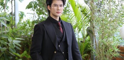 Danh tính hai nam thần đang gây ‘bão’ với ‘Người thừa kế không danh phận’