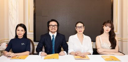 Gần 300 hồ sơ dự thi Miss World Vietnam 2025