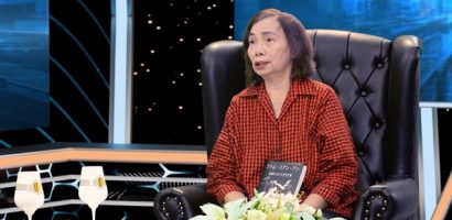 Nhà văn Nguyễn Thị Ngọc Hải tiết lộ hành trình của các huyền thoại tình báo Việt Nam