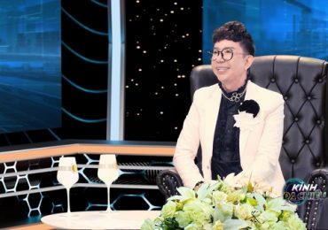 Long Nhật mách địa chỉ quán chè nổi tiếng là hậu duệ của Ngự Thiện Phòng thời xưa