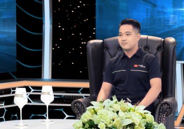 Lê Nguyễn Việt Cường: ‘AI không thay thế bạn nhưng người biết sử dụng AI sẽ thay thế bạn’