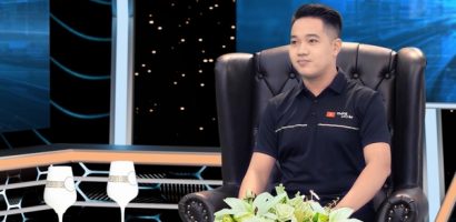 Lê Nguyễn Việt Cường: ‘AI không thay thế bạn nhưng người biết sử dụng AI sẽ thay thế bạn’