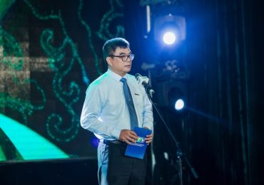 Làn Sóng Xanh 2025 tôn vinh giá trị truyền thống