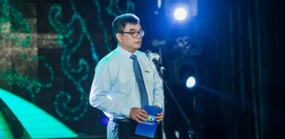 Làn Sóng Xanh 2025 tôn vinh giá trị truyền thống