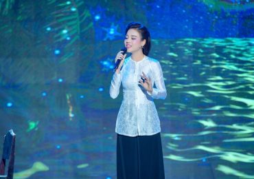 N Ly diễn xuất nhập tâm, lấy nước mắt ca sĩ Như Hảo