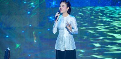 N Ly diễn xuất nhập tâm, lấy nước mắt ca sĩ Như Hảo